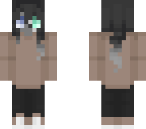 spectra but more emo