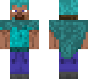 steve