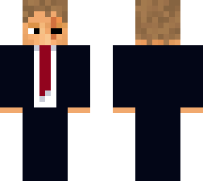 suitman