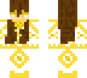 sunwarrior girl