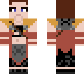 taurie cain (dbd)