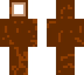 the coconut man