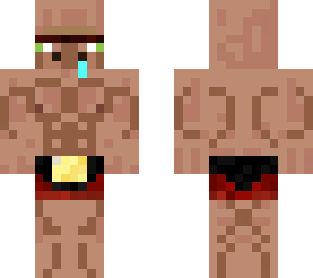 villager