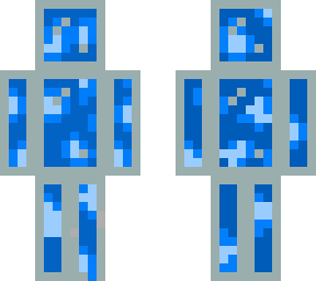water boi