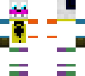 wonky freddy