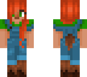 ~geminitay fanskin - series edit~