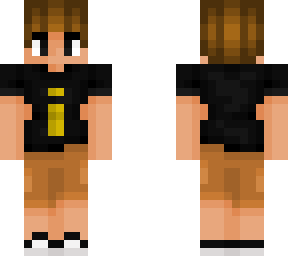 ~impulsesv fanskin - series edit~