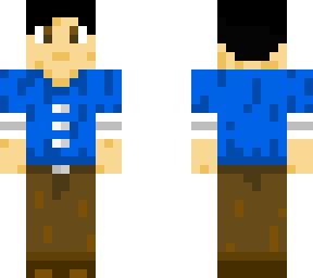 "jacob" character