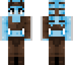 aayla secura