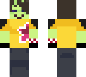 alien thing 1111 yui