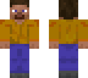 autum steve