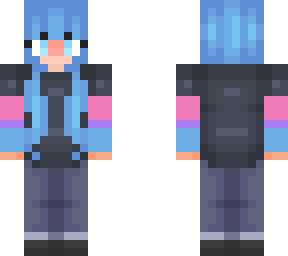 bi girl
