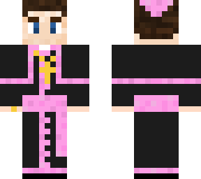 bishop pink