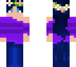blue. good? you vote in comments!