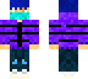 blue 2025