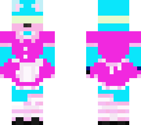 blue boy