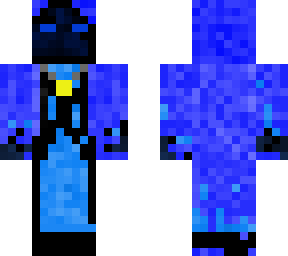 blue ghost #2