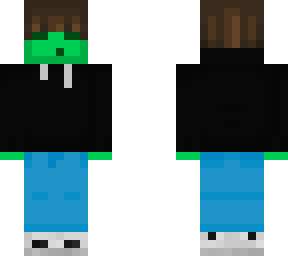 bowlcut slime