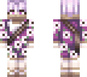 cherry wanderer
