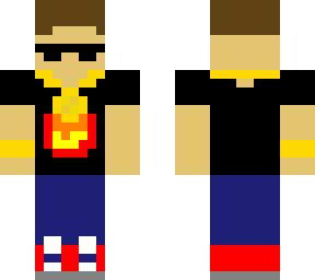 cool guy