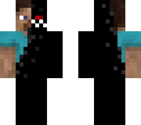 corrupted steve