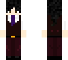 crow vest