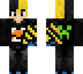 crypton_cries [latest skin] grand finale