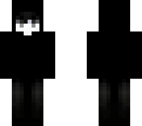 dark boy
