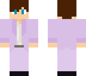dbh charles lilac suit