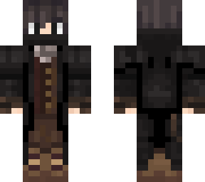 detective