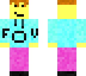 drippy hexfov