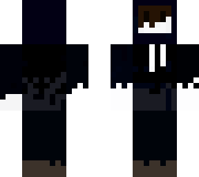 emo dude