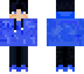 evanx13 skin