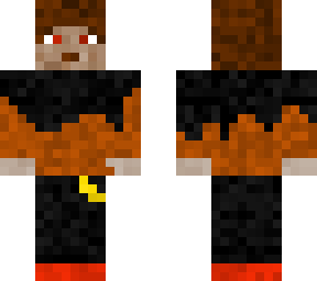 flame strike