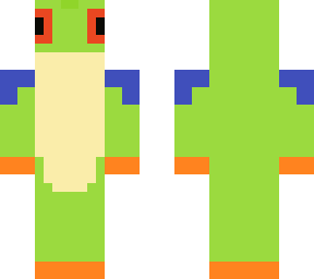 frog