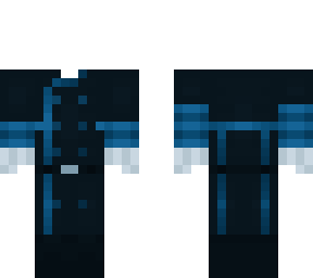 frost coat pilgrammed base (updated)