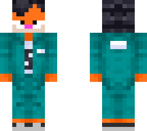 garfield seong gi-hun