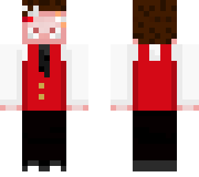 go0sey tux