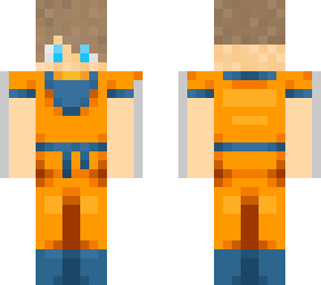 goku