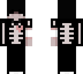 heartbreak // skeleton