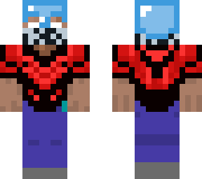 herobrine