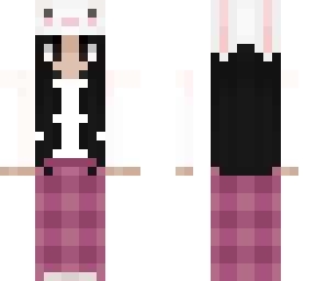 irl skin