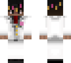 khnc white suit