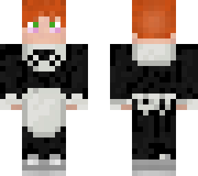 maid venwhovian