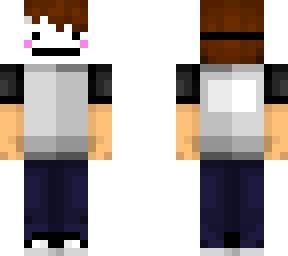 maskme