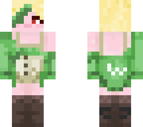mayor pig casual 1