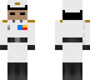 me as an imperial