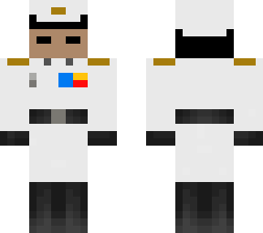 me as an imperial