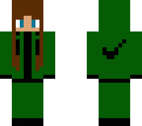 midjett main skin pt2