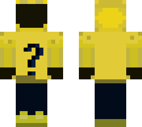 misterio?